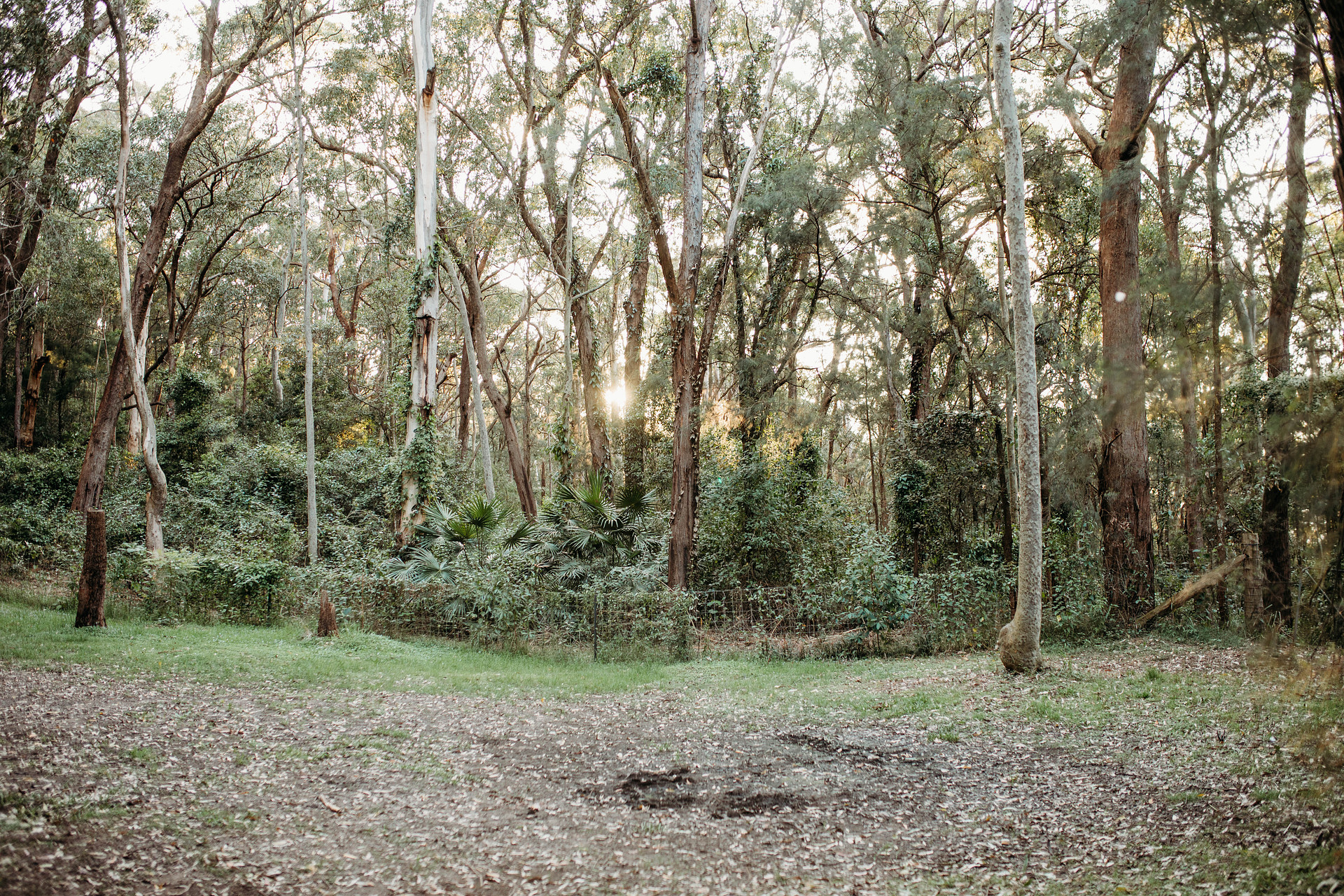 La Cascina