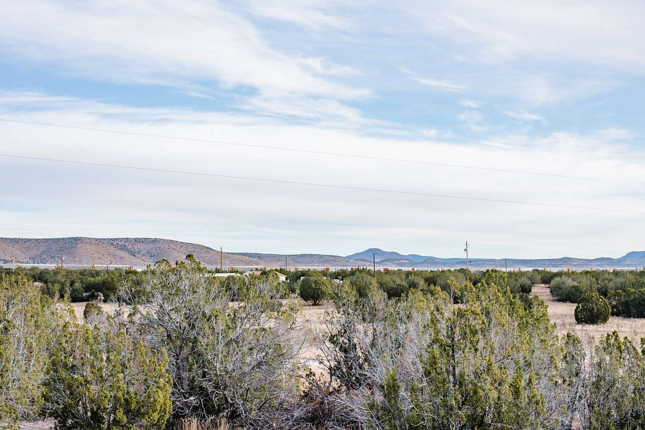 Pinon Forest Camp
