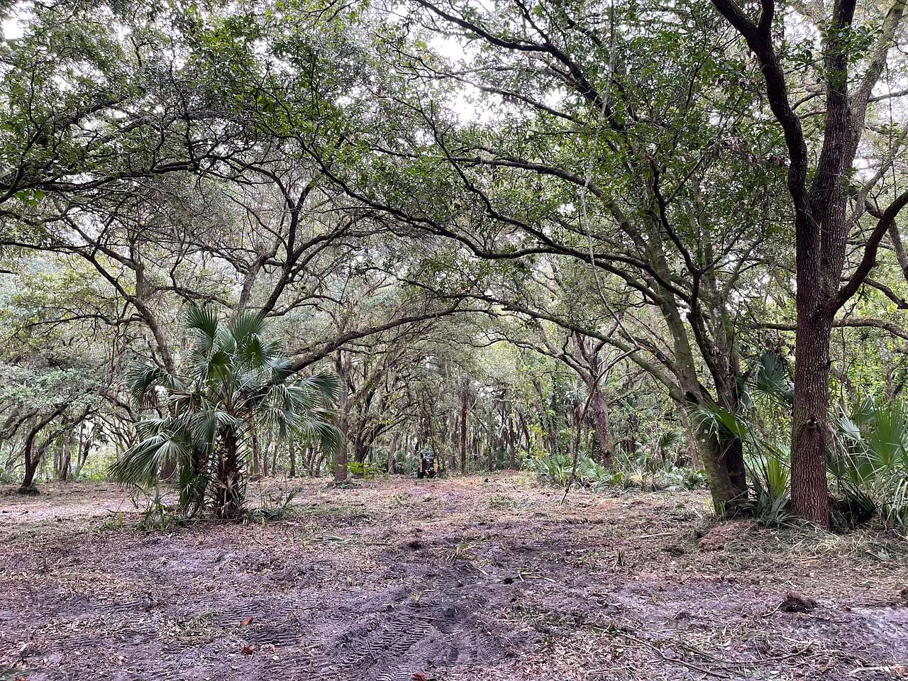 De La Rosa Ranch
