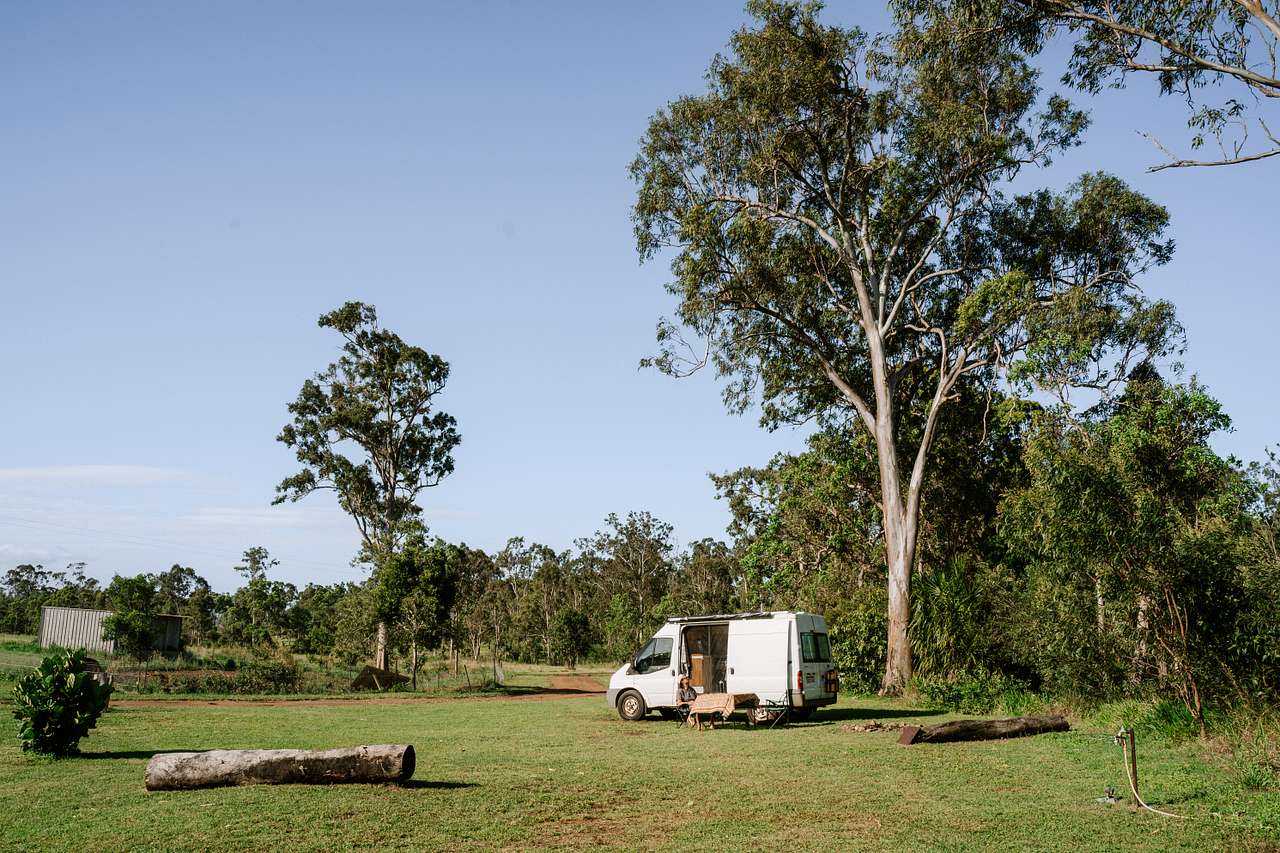 Milfarrago Farm