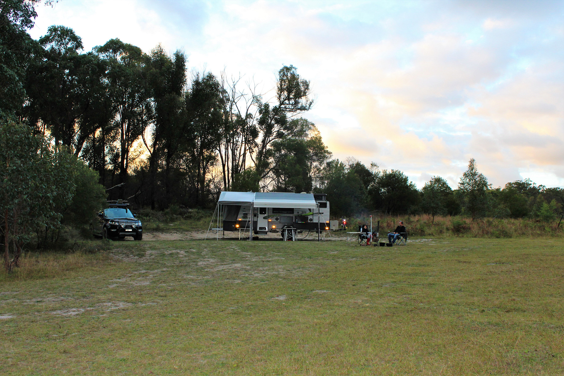 Rosella Site (Site 17)