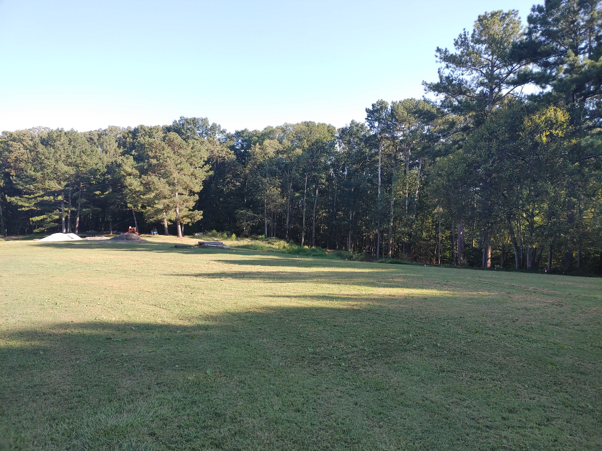 Bramlett Farms