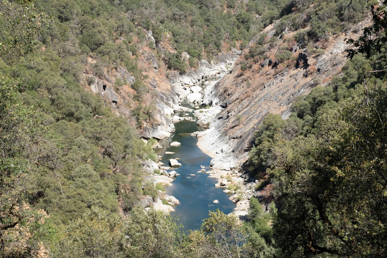 Yuba Retreat