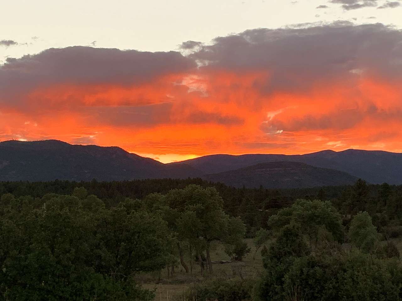San Pablo Ranch