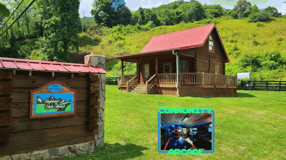Highland Hideaways