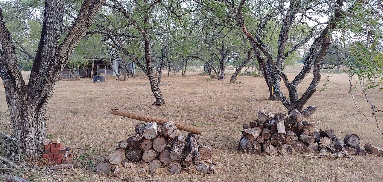 Private Camping on 12+ Acres