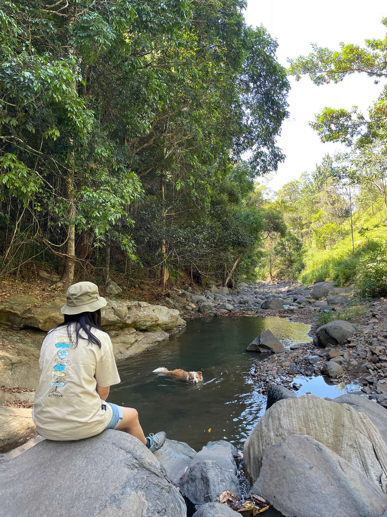 Riverdell Country