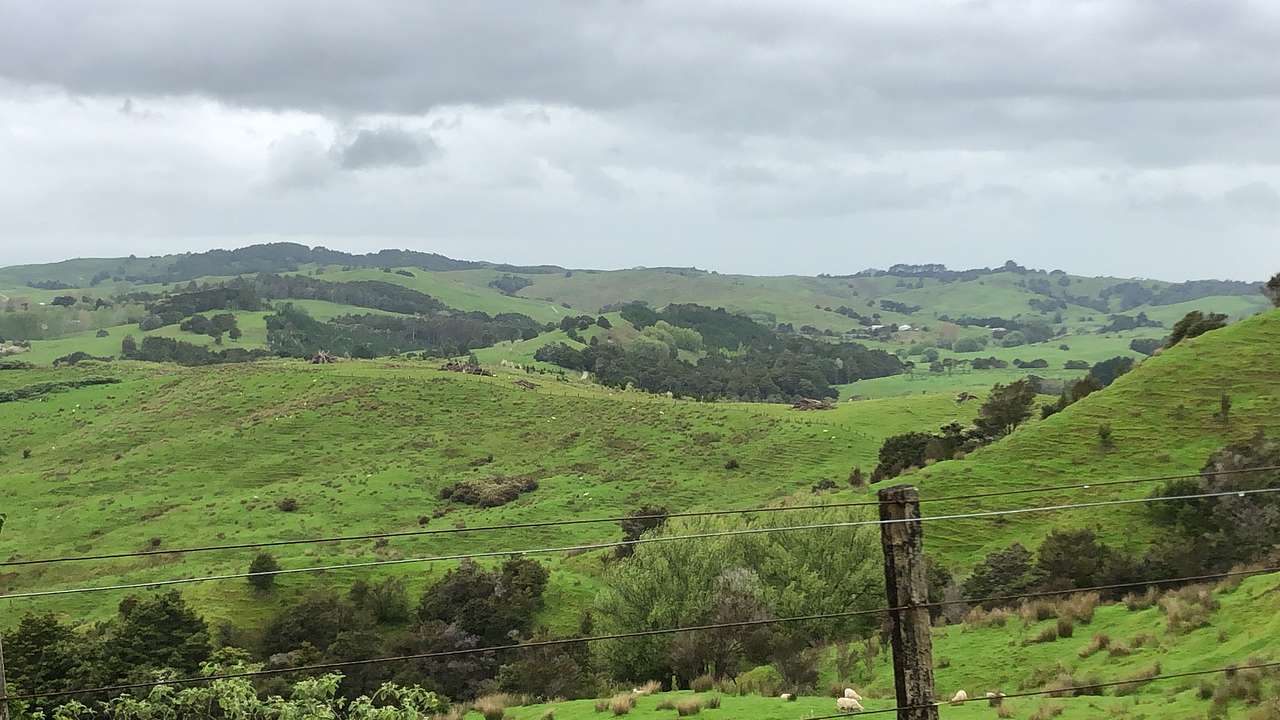 Hideaway Ranch