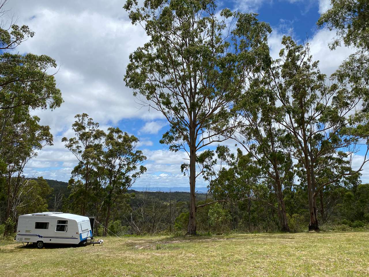 Cullendore High Country