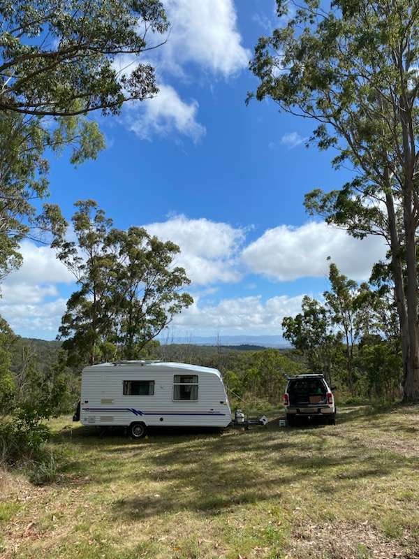 Cullendore High Country