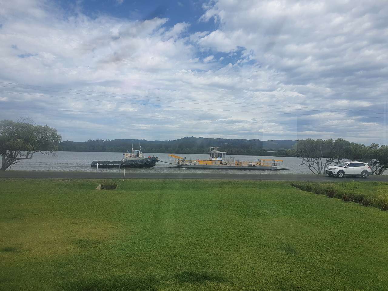 Riverdell Farm