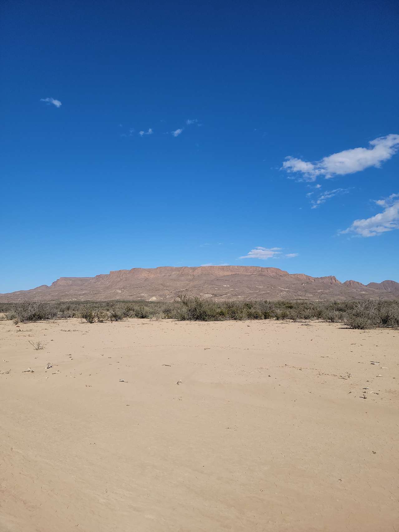 Red Bluff Ranch
