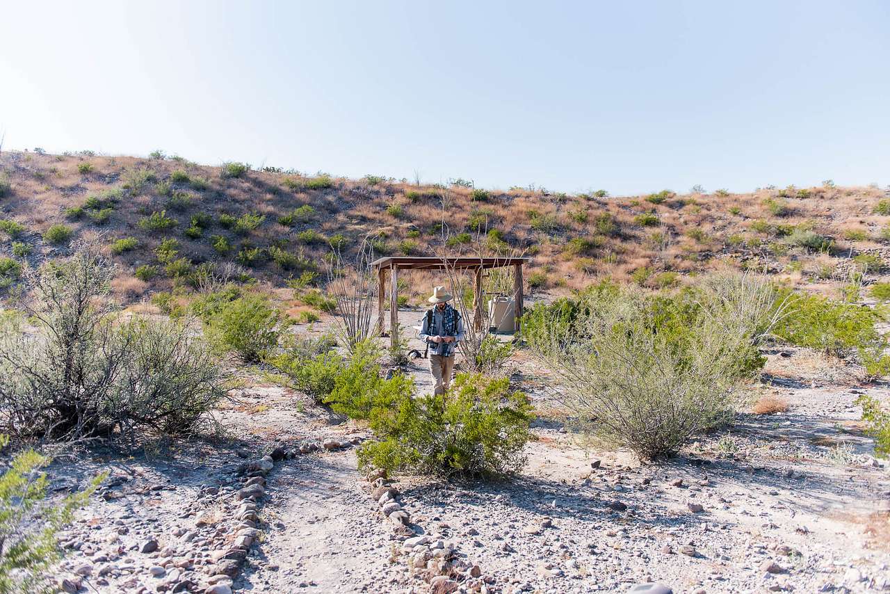 Rio Bravo Ranch