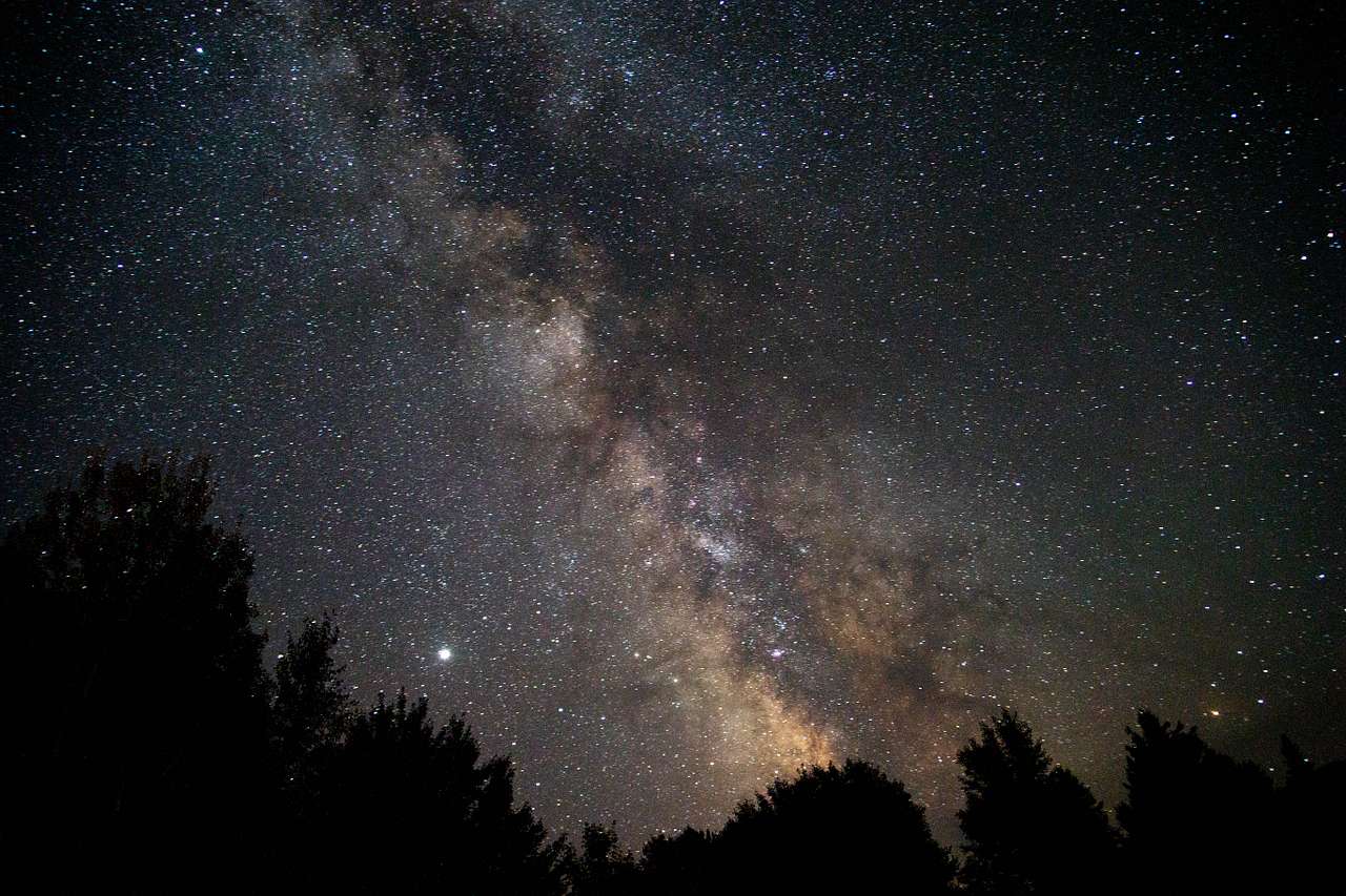 Nature's Harmony Wilderness Retreat