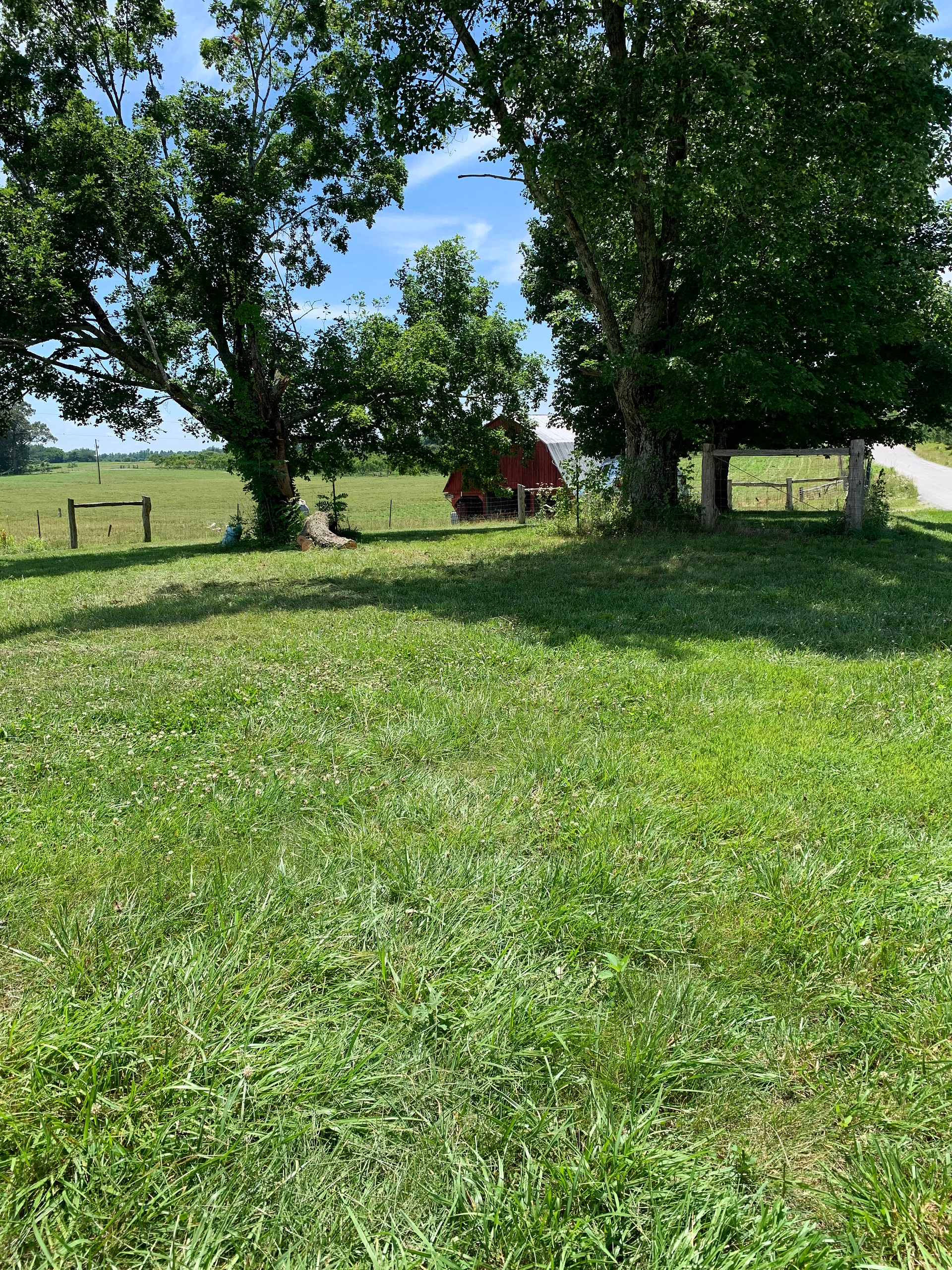 St. Isidore Farm