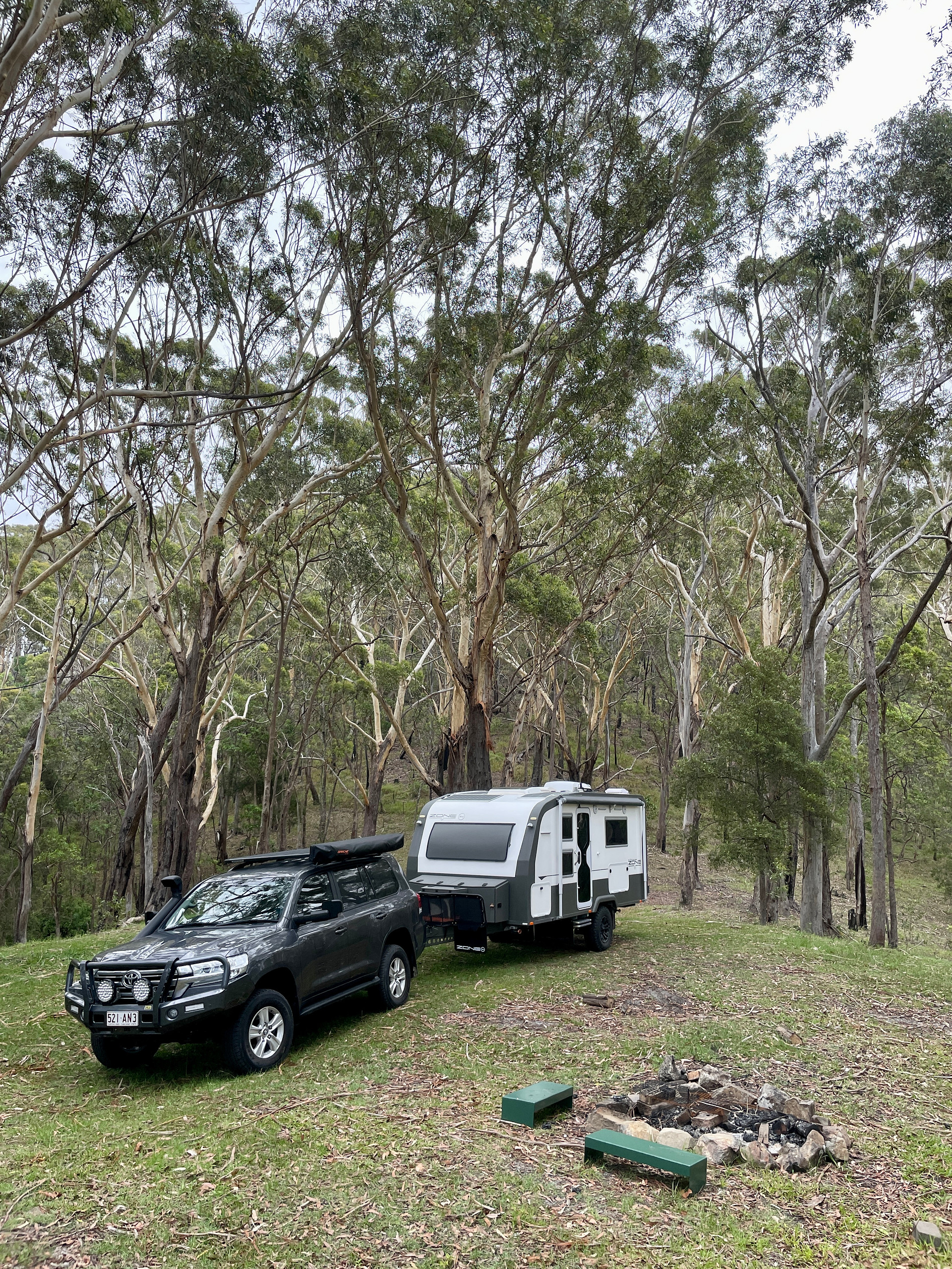Cabarita Beach Station