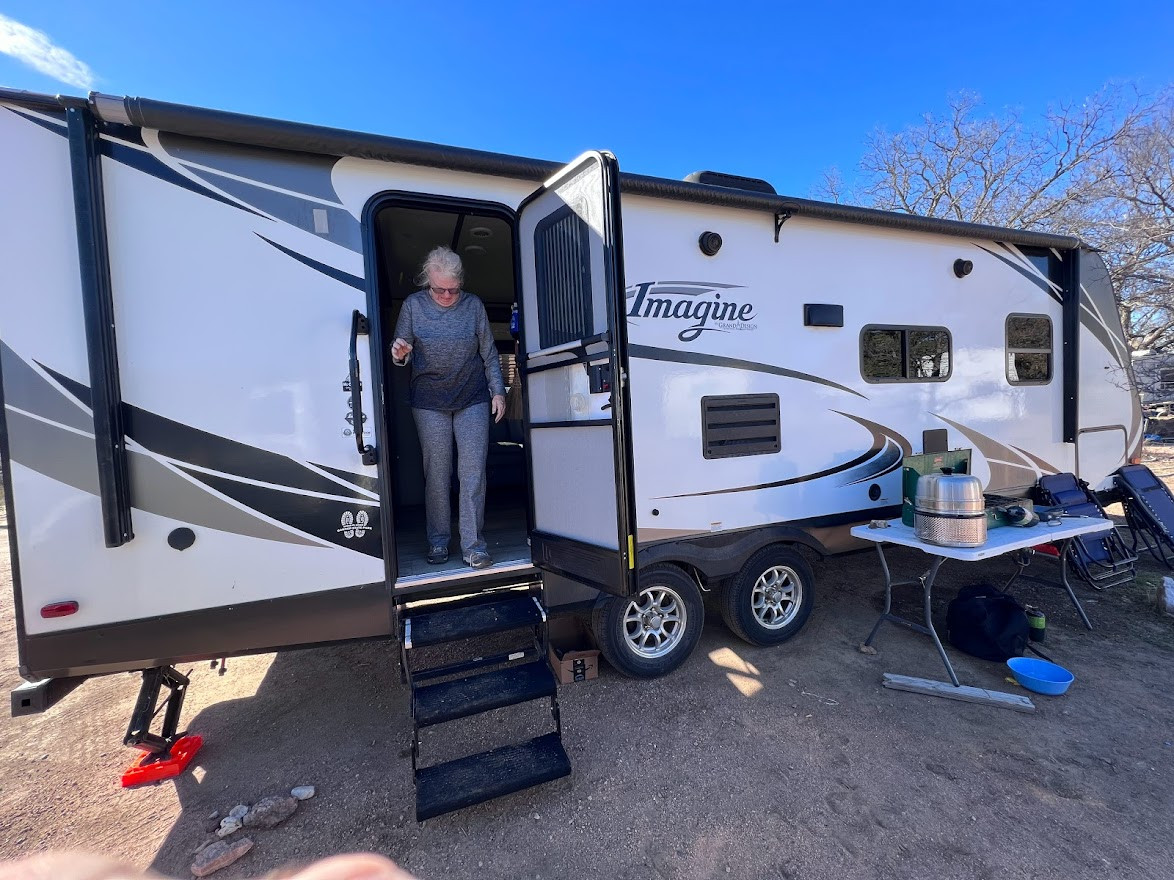 It's a Wendelful Life Ranch