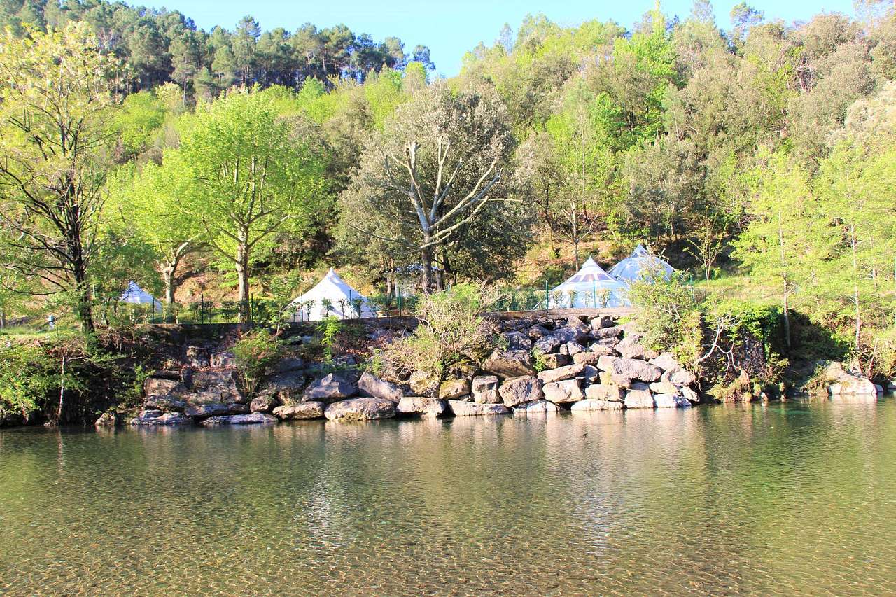 Le Moulin du Luech