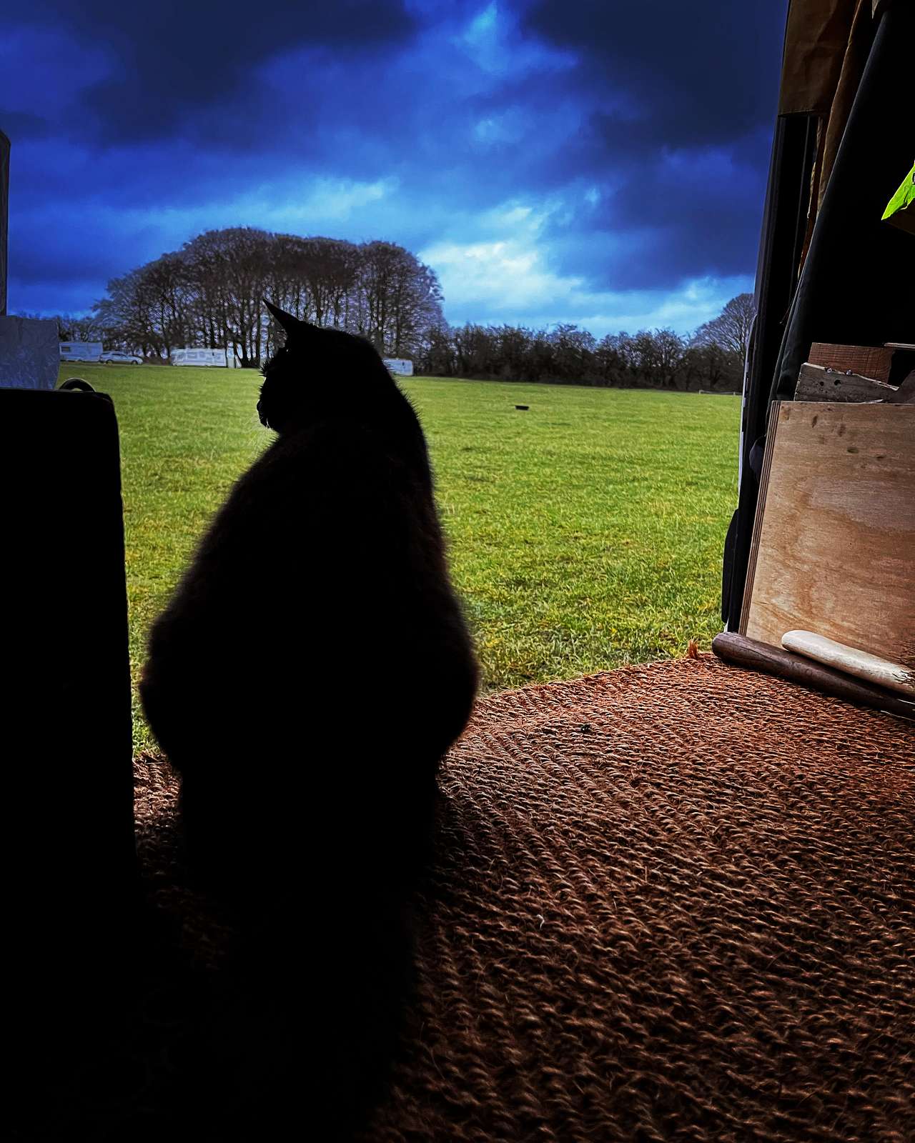 Ebborways Farm