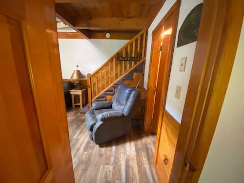 Coos Canyon Campground & Cabins