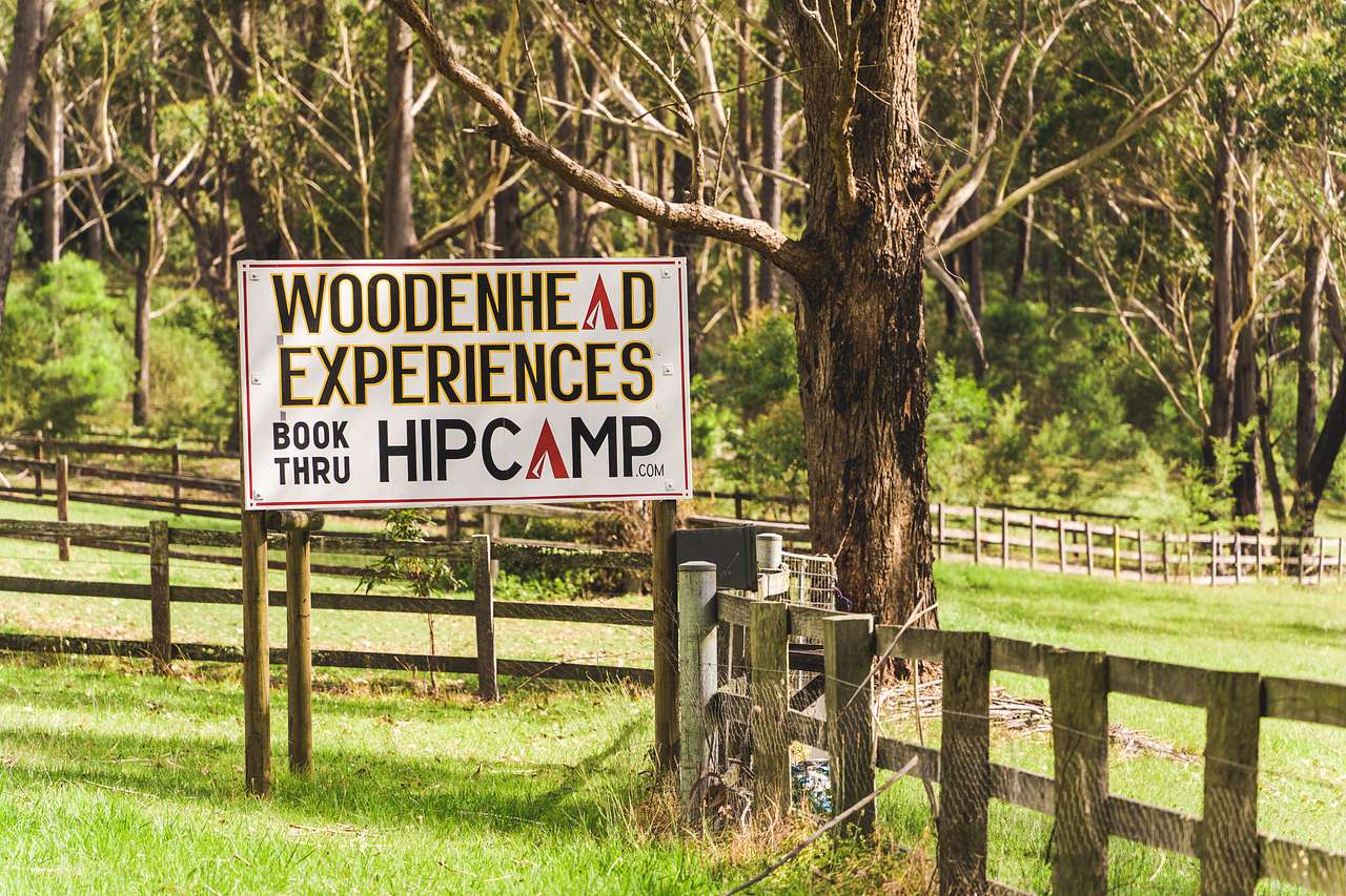 Woodenhead Experiences