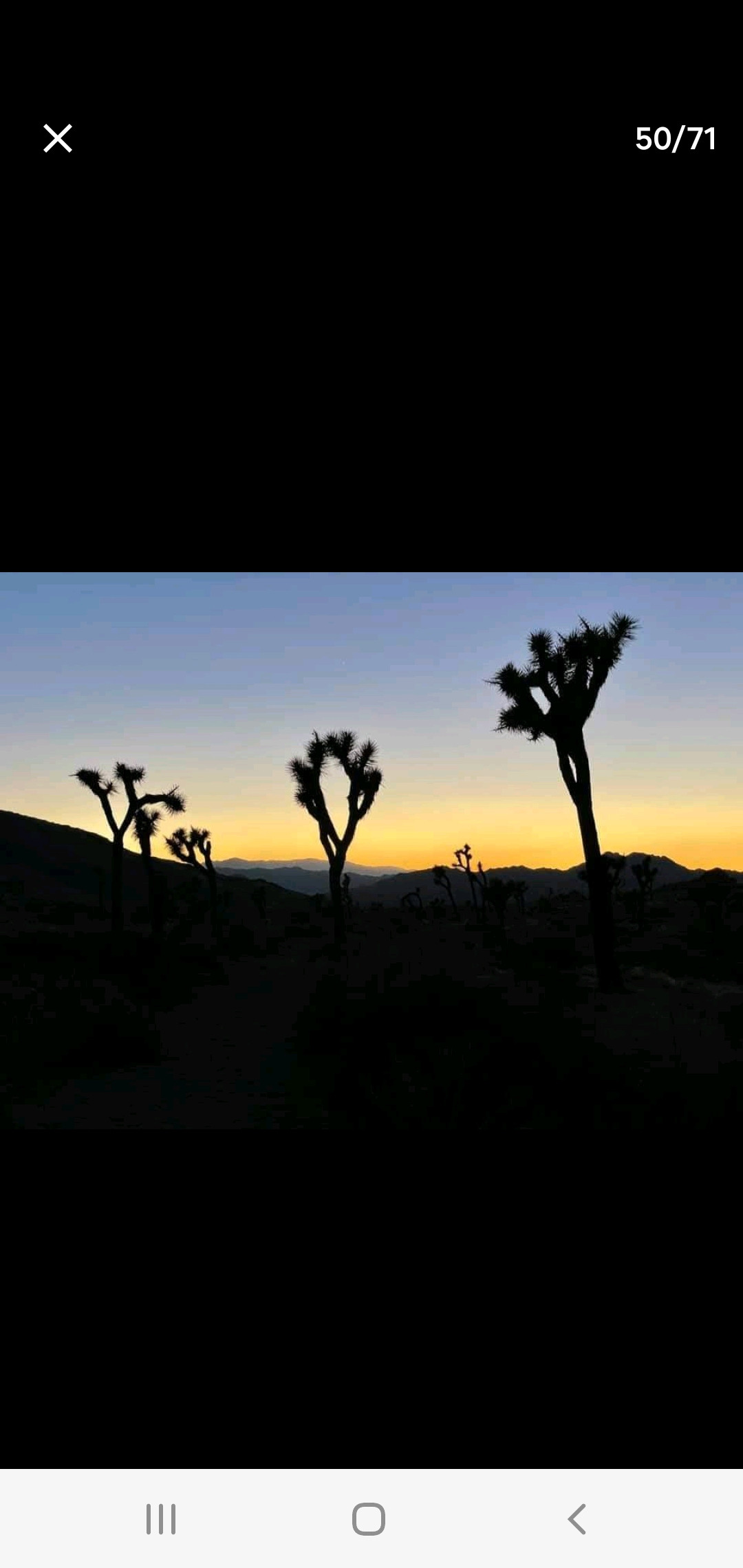 JT High desert Hideout