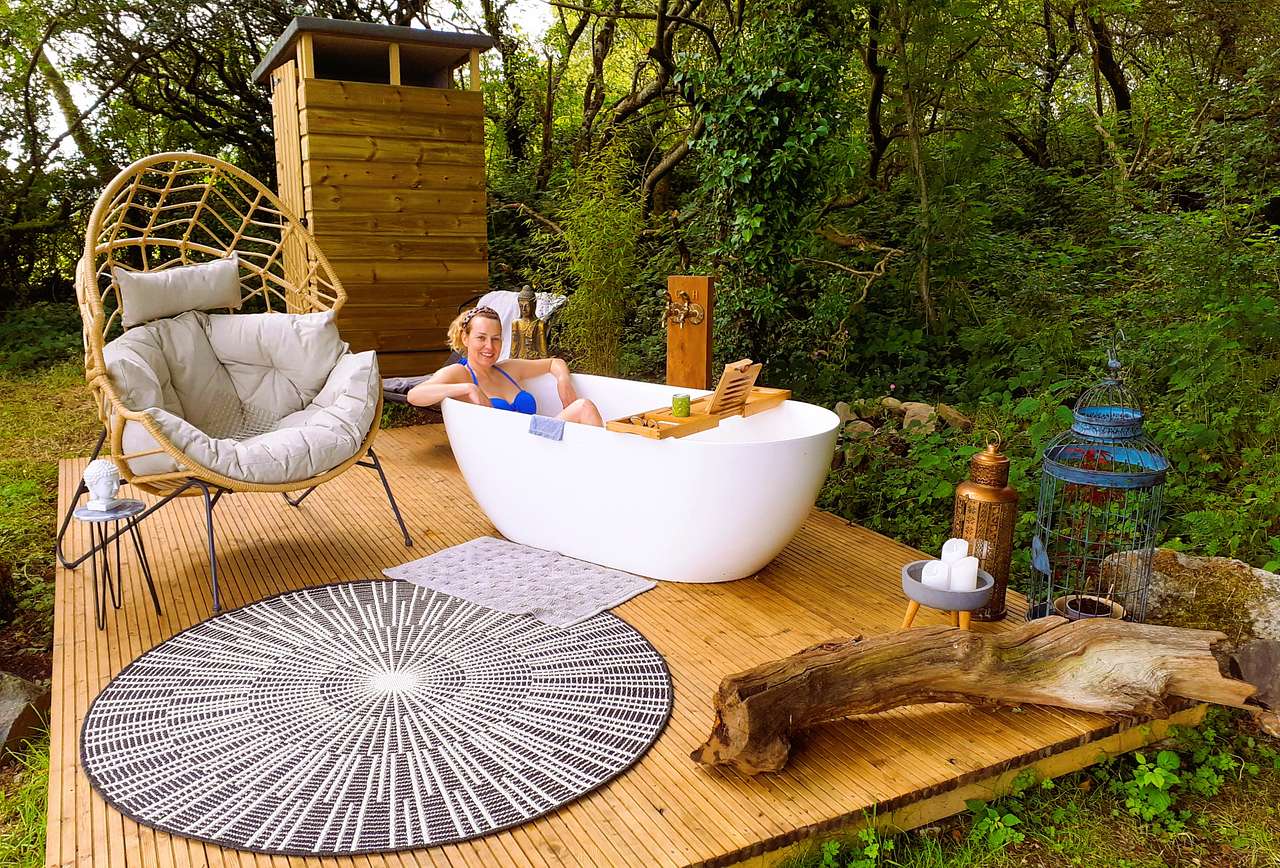Wild Wellingtons Glamping