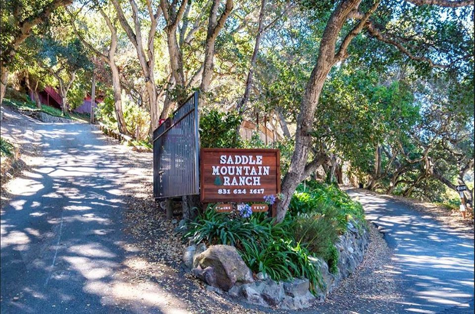 Saddle Mountain Carmel