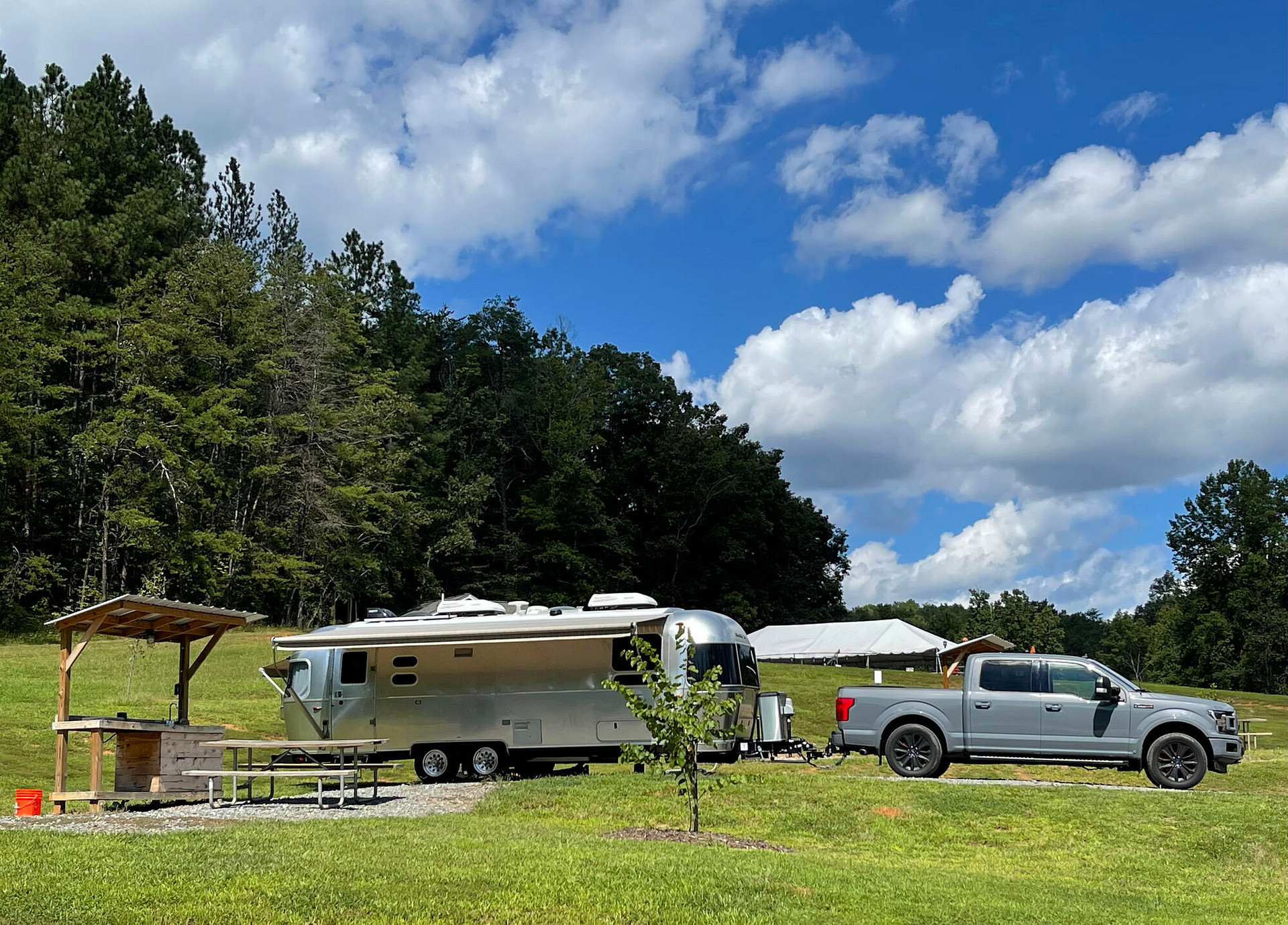Emberglow Outdoor Resort