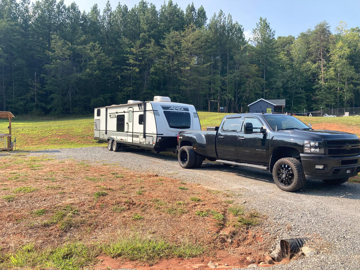 Emberglow Outdoor Resort
