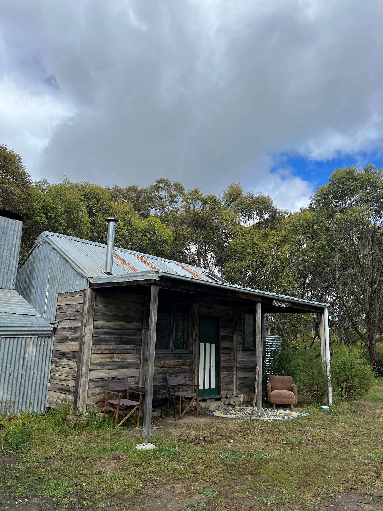 Burru Farm
