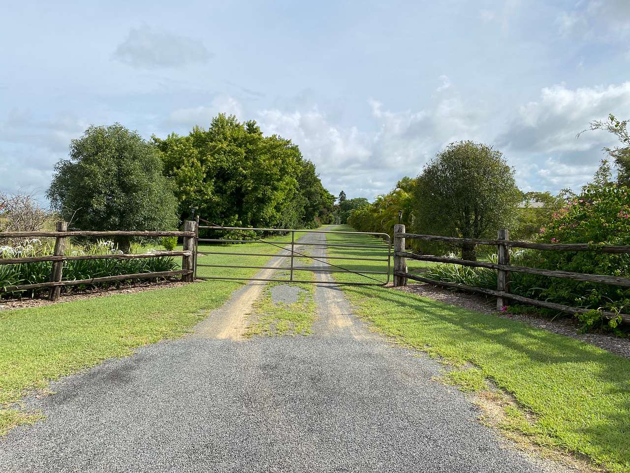 Bullando Farm Stay
