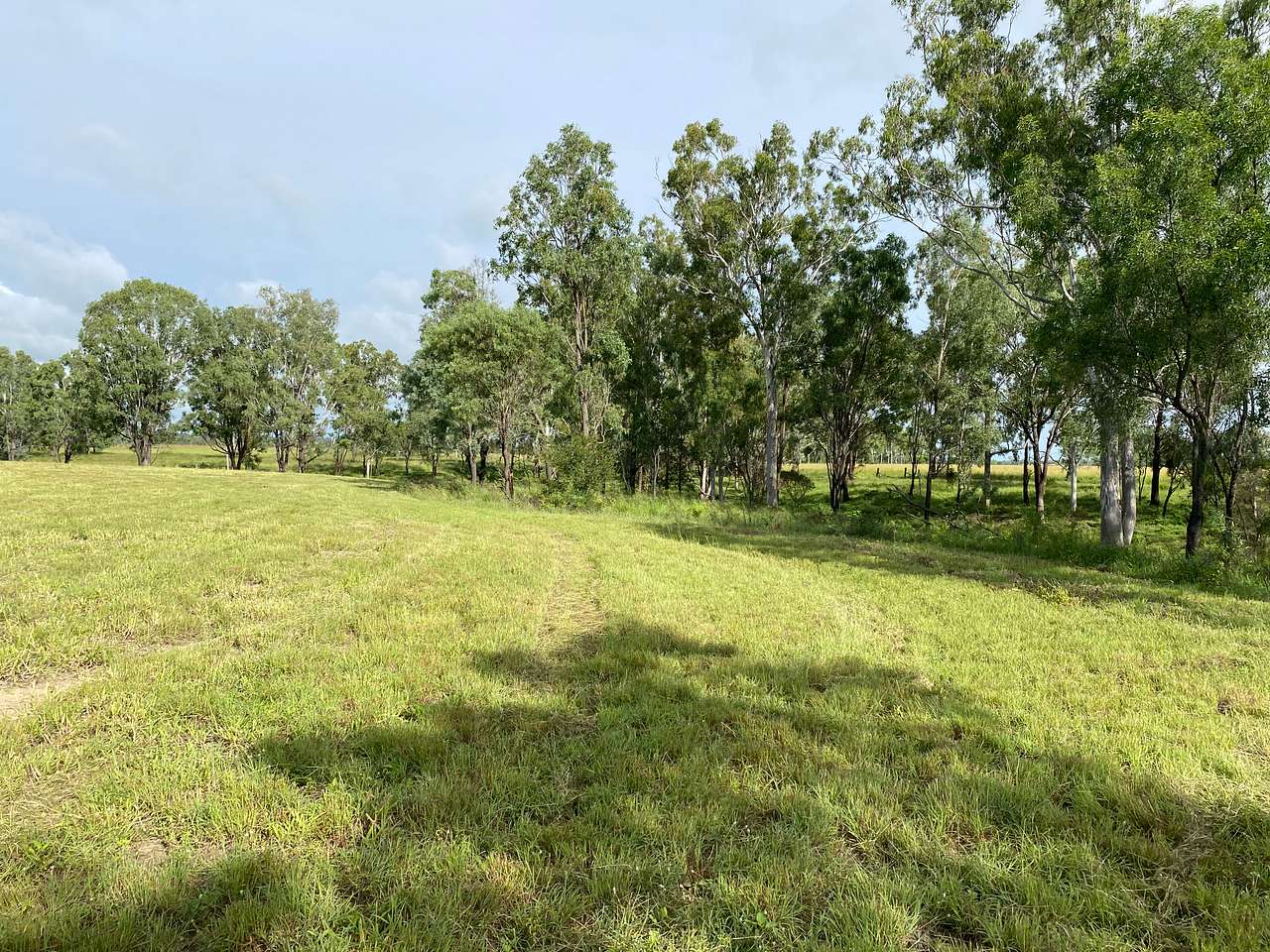 Bullando Farm Stay