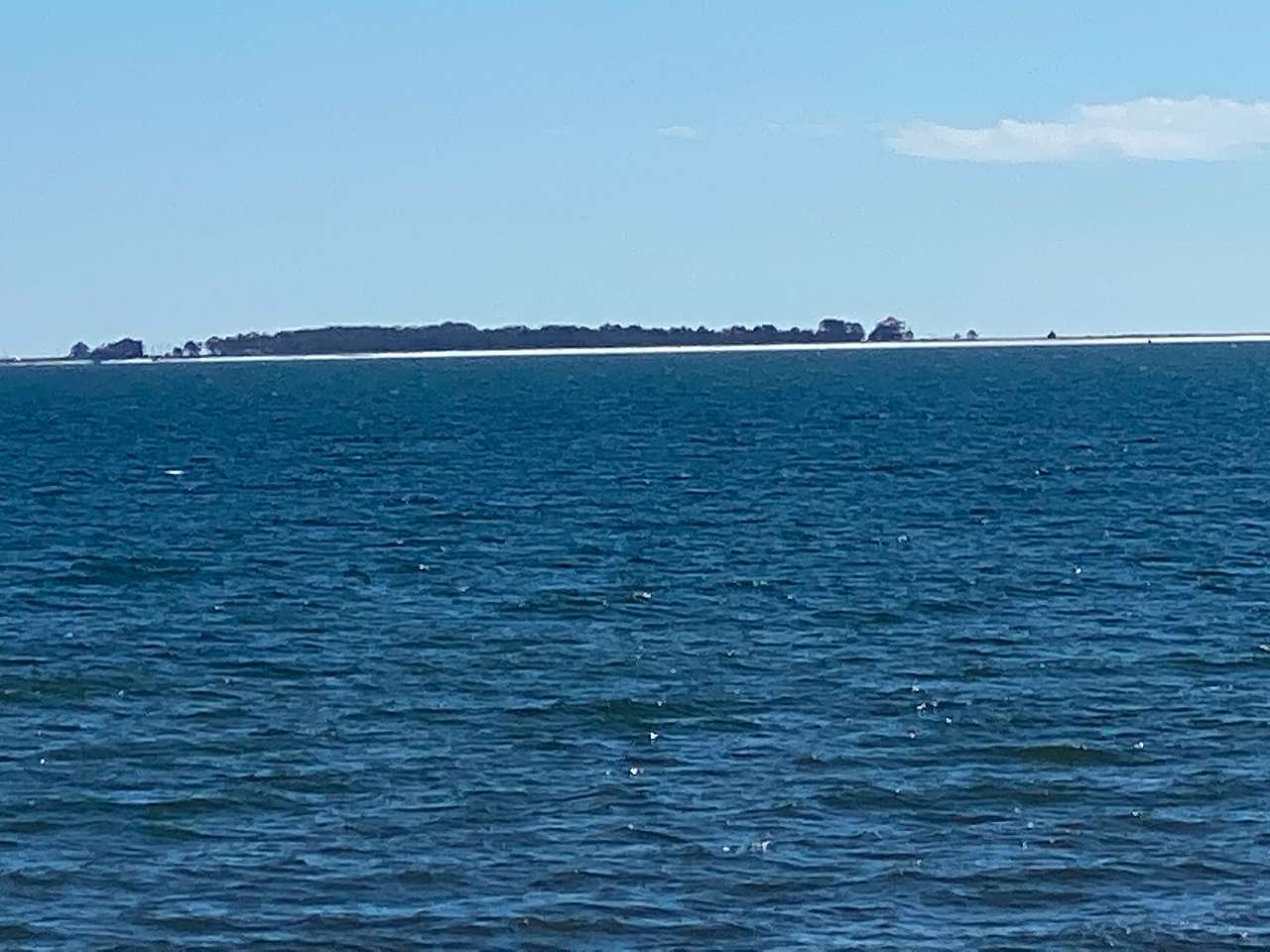 Bayside Camping