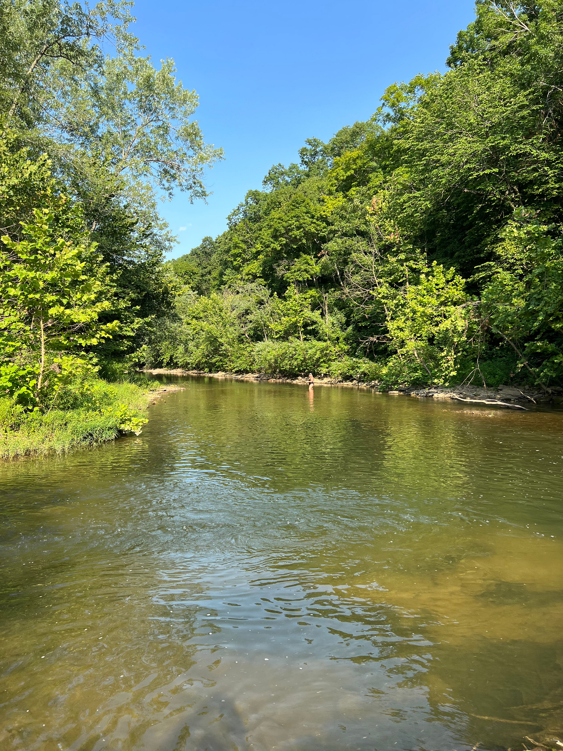 Big River Outdoors Campground
