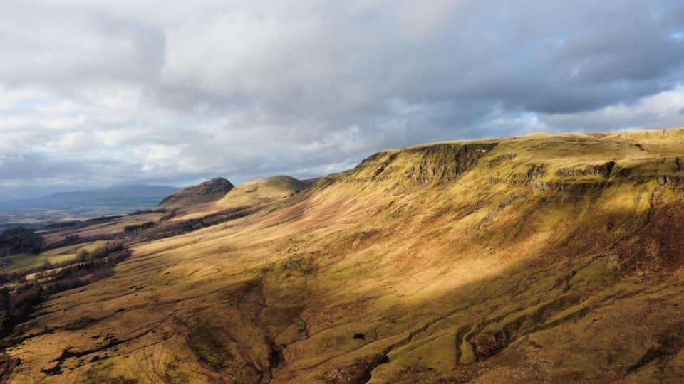 West Highland Way Hotel & Campsite