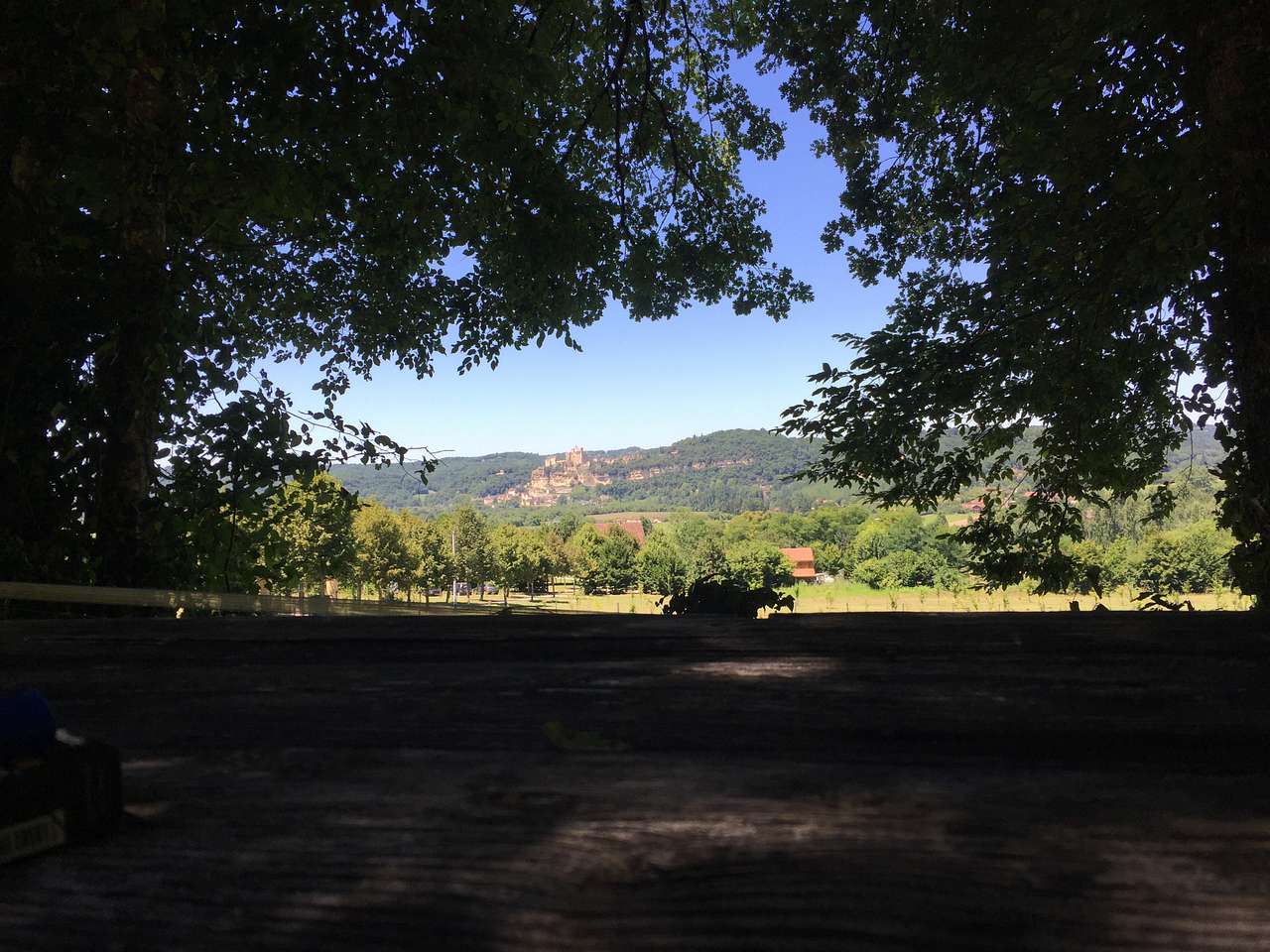 Le Bivouac