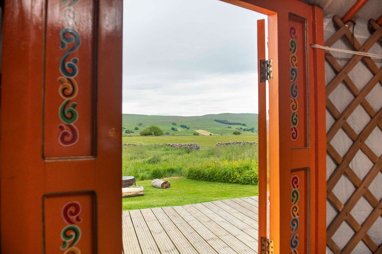 Cherish Glamping