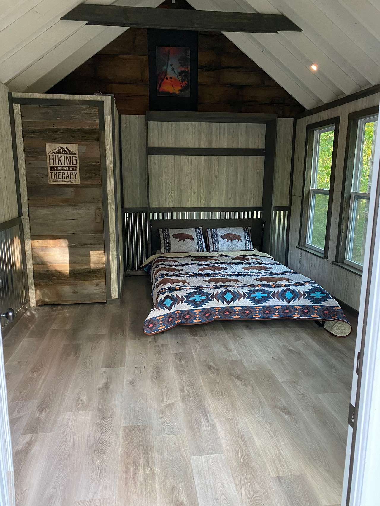 Walnut Valley Realm Campground