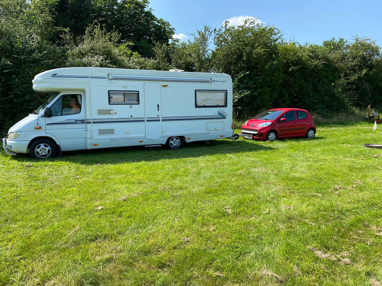 Camping5Acres