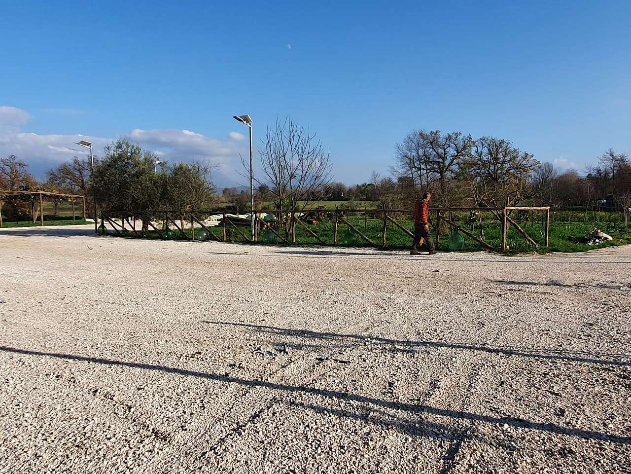 Don Ciccio Rest & Ride Park