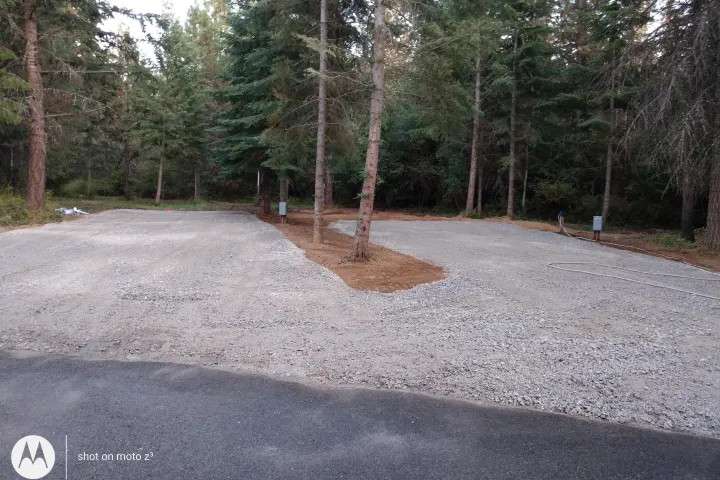 The Mad Moose Ranch