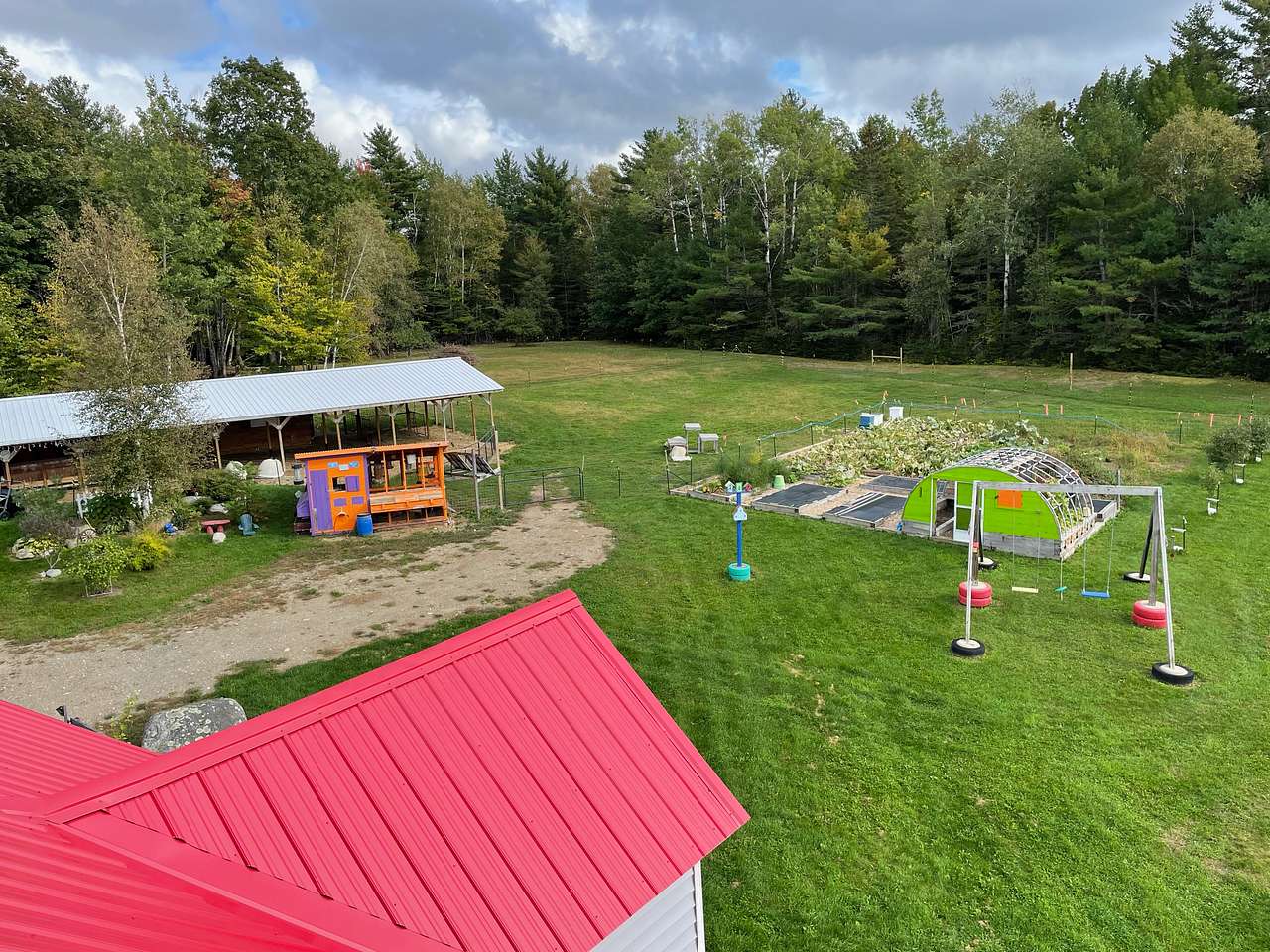 Marble Creek Acres