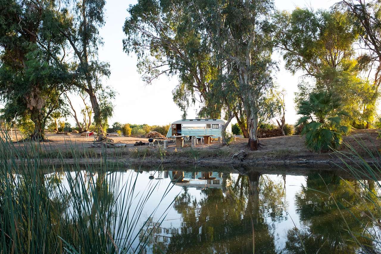 Oasis Ranch