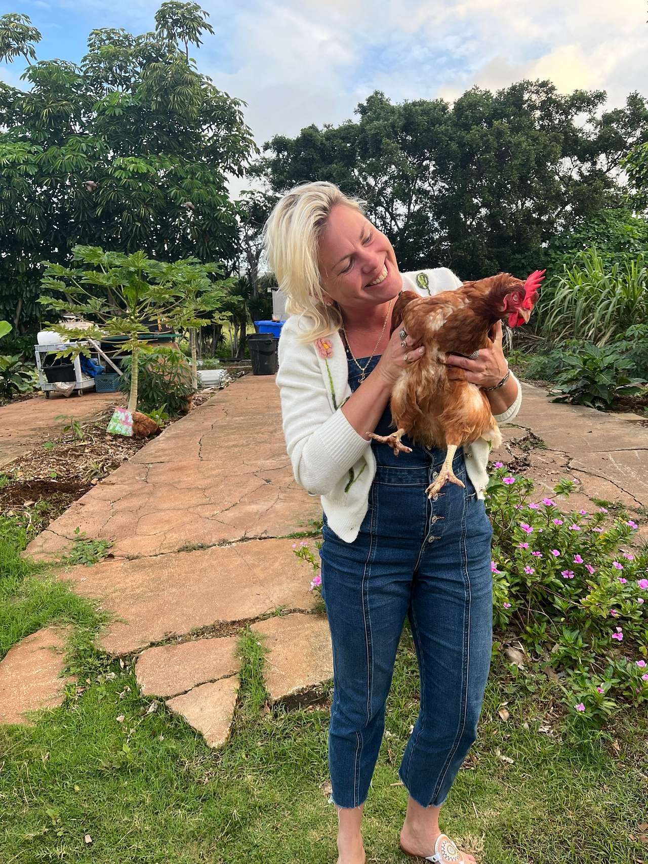 Sun Farm Hawaii @ Koko Head