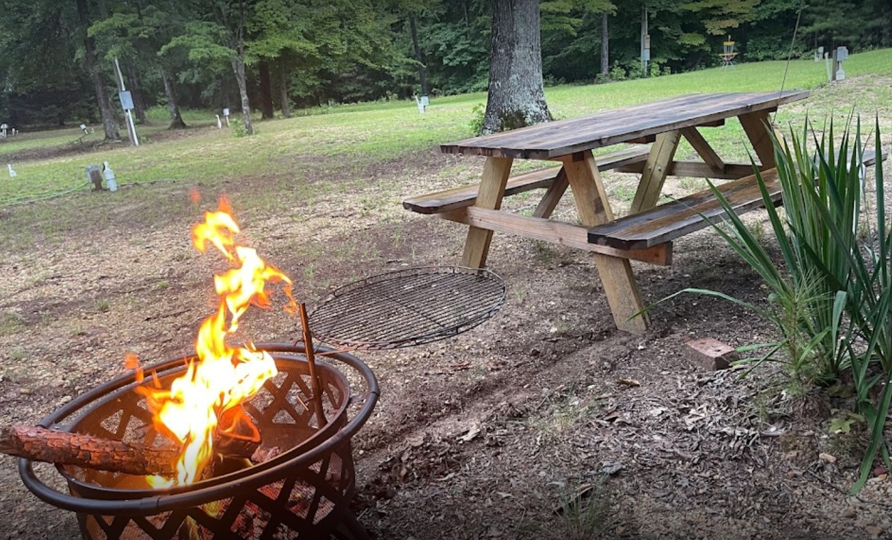 Turkey Hill RV Park