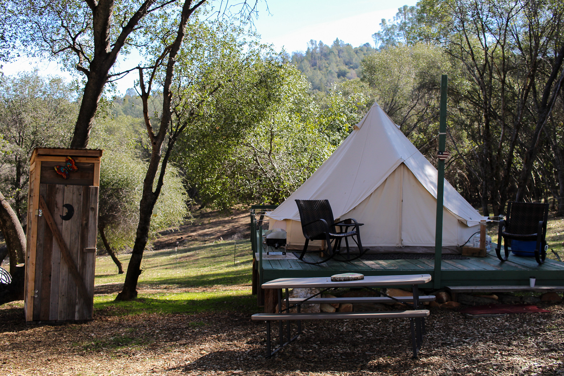 Diamond Gulch