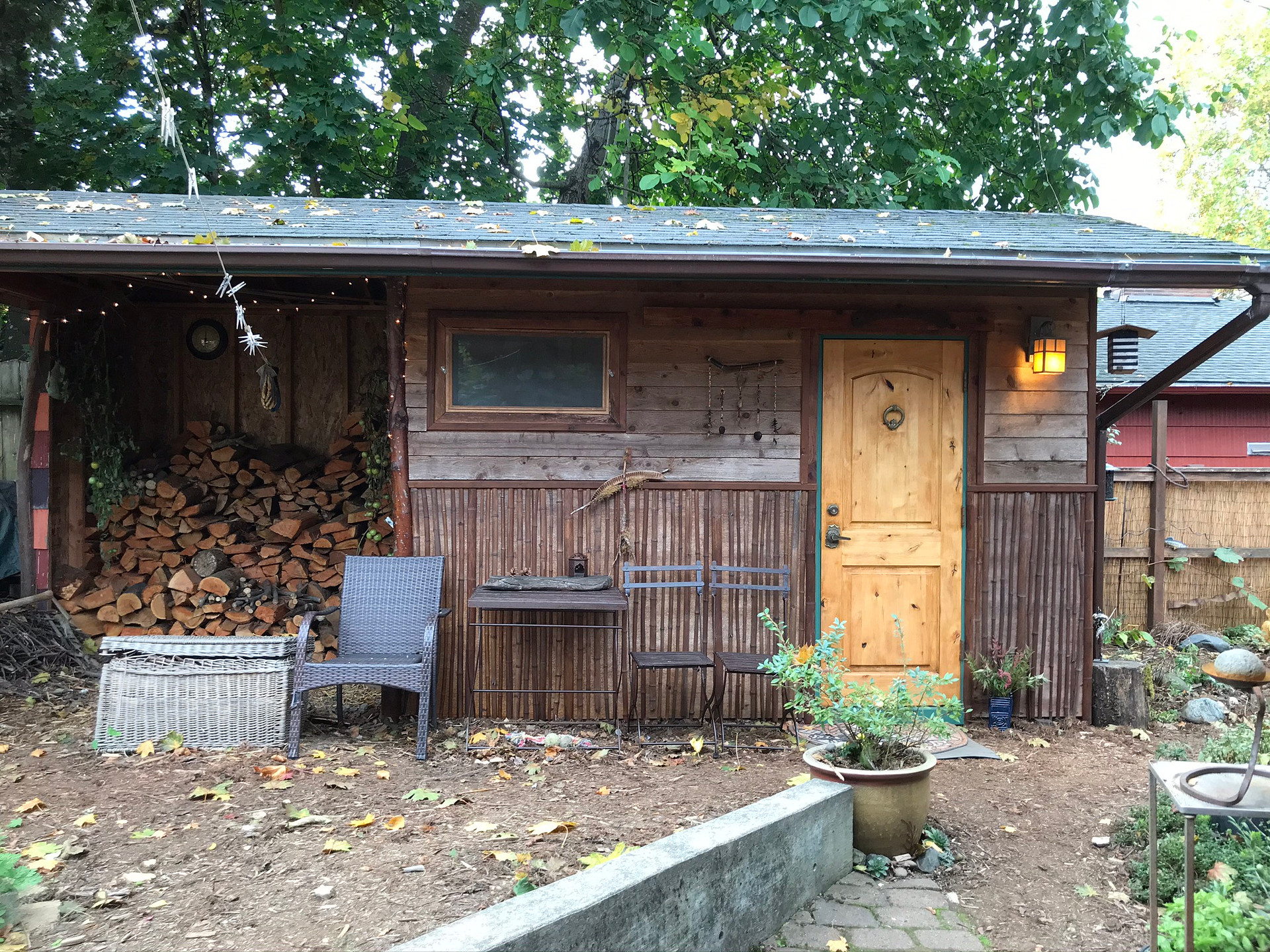 Urban Bunkhouse