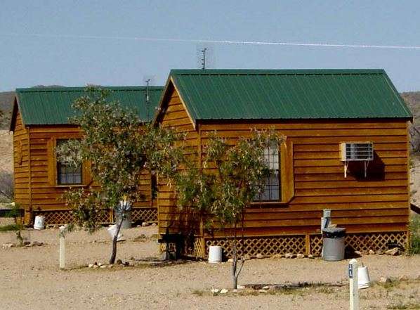 Meadview RV Park