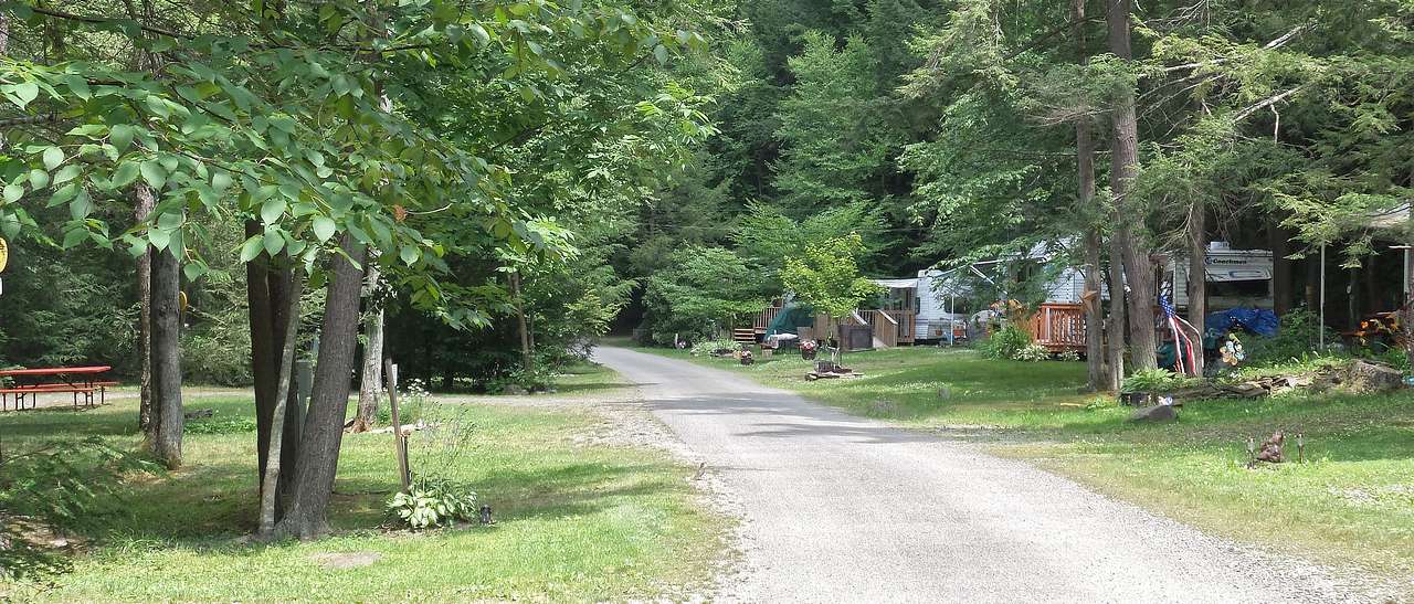 Lakeside Campground
